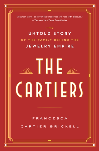 The Cartiers