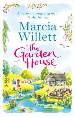 The Garden House : A sweeping escapist read that’s full of family secrets, forgiveness and hope