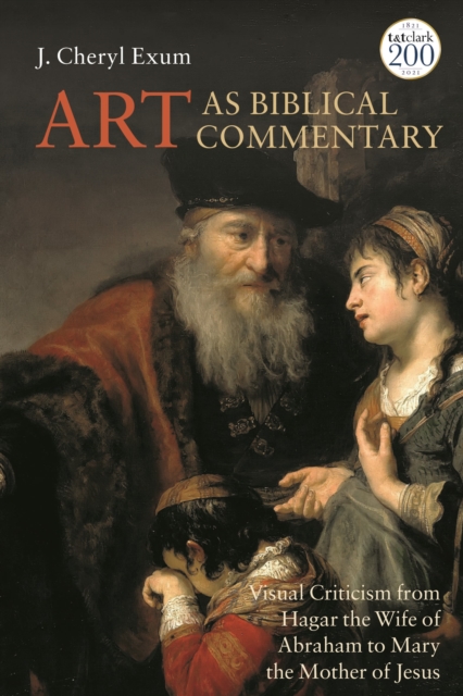 Art as Biblical Commentary