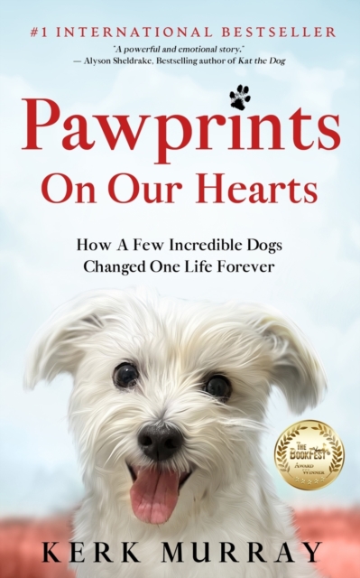 Pawprints On Our Hearts
