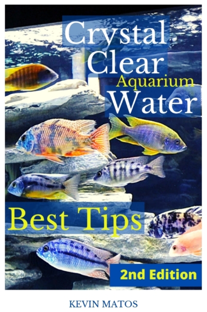 Crystal Clear Aquarium Water