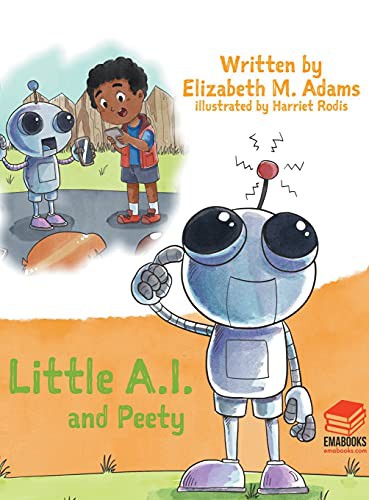 Little A.I. and Peety