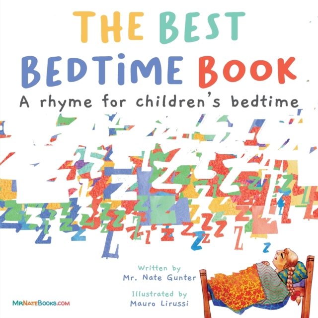 The Best Bedtime Book