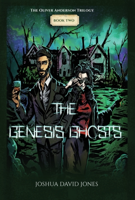 The Genesis Ghosts