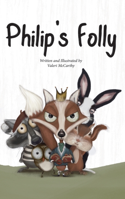 Philip's Folly