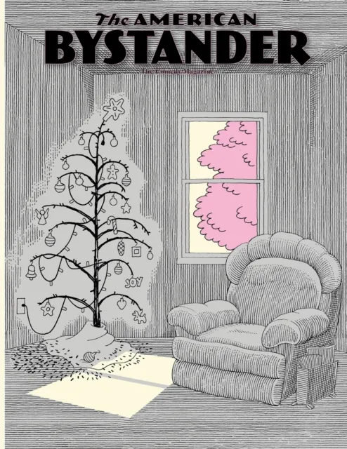 The American Bystander #19