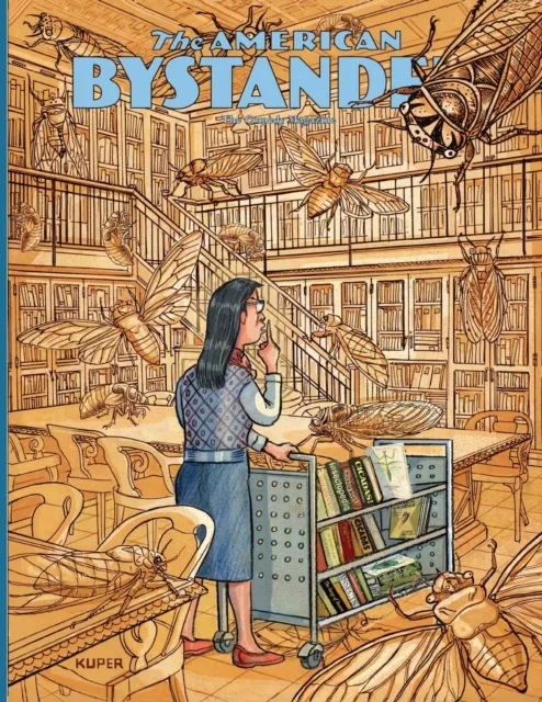 The American Bystander #20