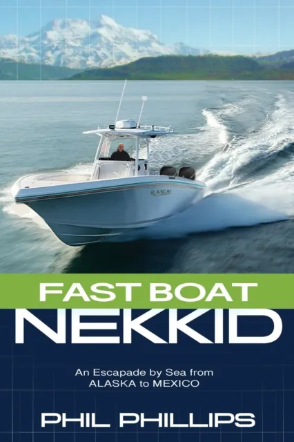 Fast Boat Nekkid