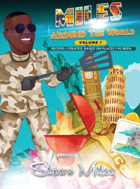 Miles Around The World