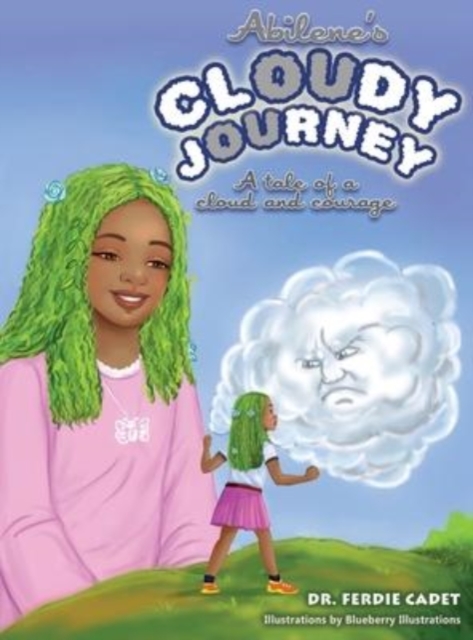 Abilene's cloudy journey