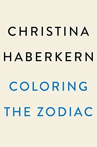 Coloring the Zodiac