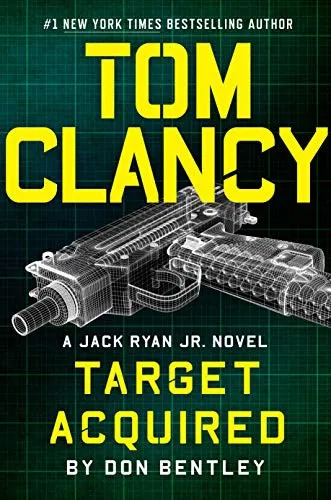 Tom Clancy Target Acquired