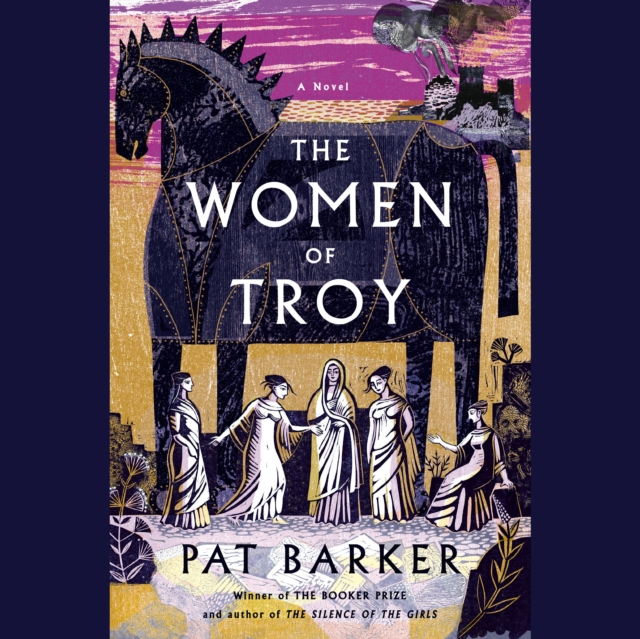 Women of Troy
