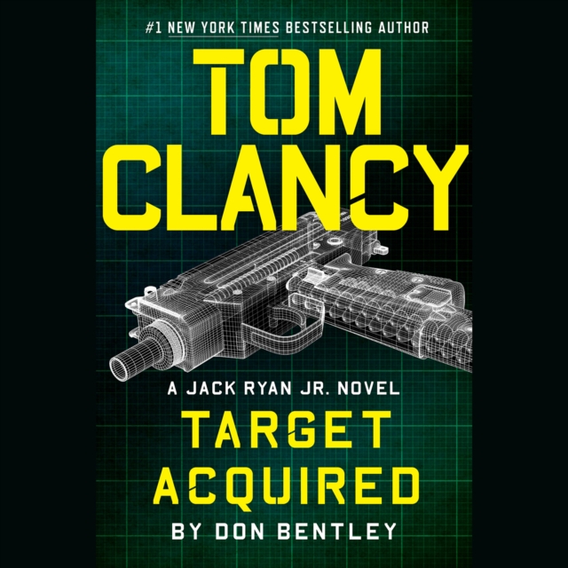 Tom Clancy Target Acquired