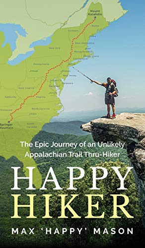 Happy Hiker