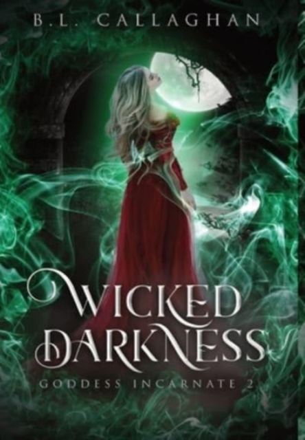 Wicked Darkness