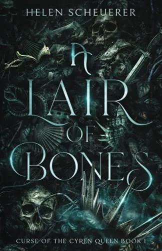 A Lair of Bones : 1