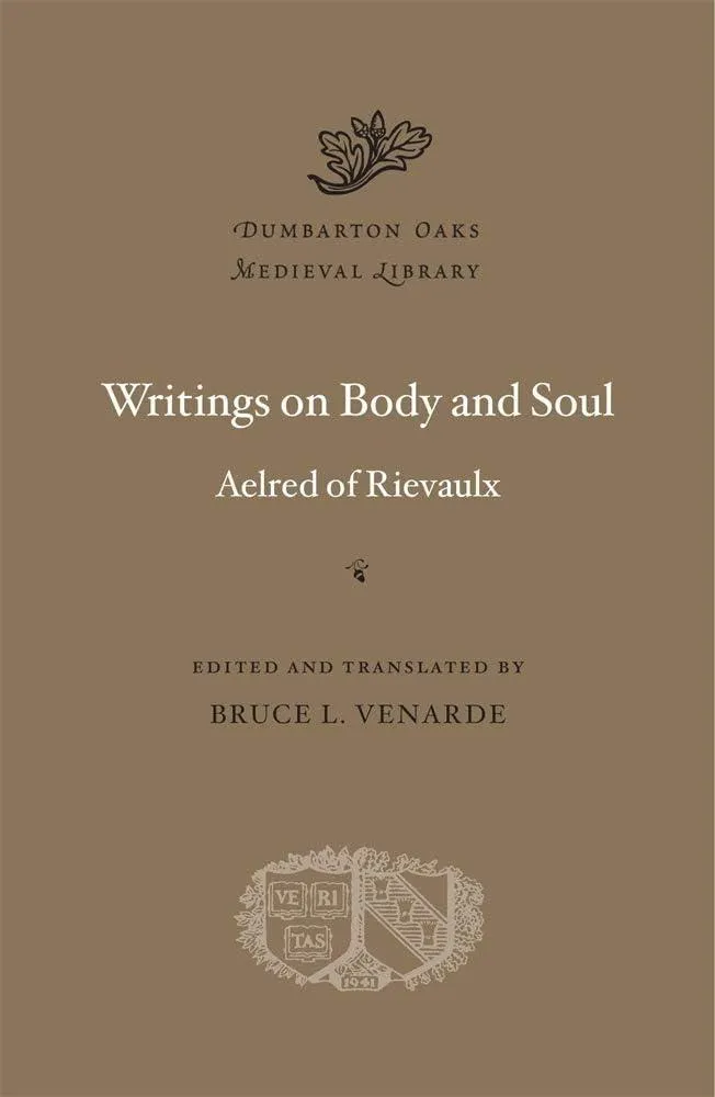 Writings on Body and Soul