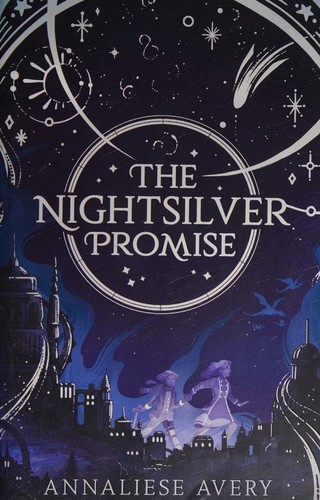 The Nightsilver Promise