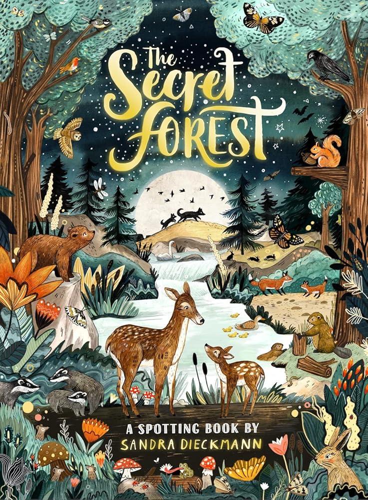 The Secret Forest