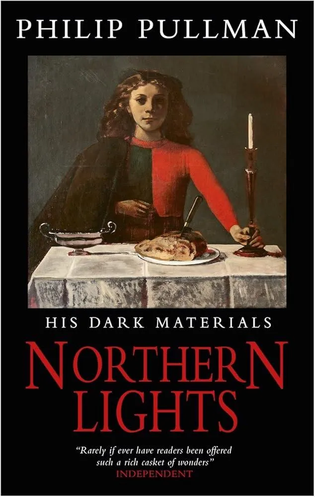 His Dark Materials: Northern Lights Classic Art Edition