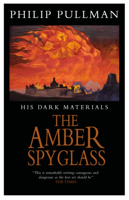 His Dark Materials