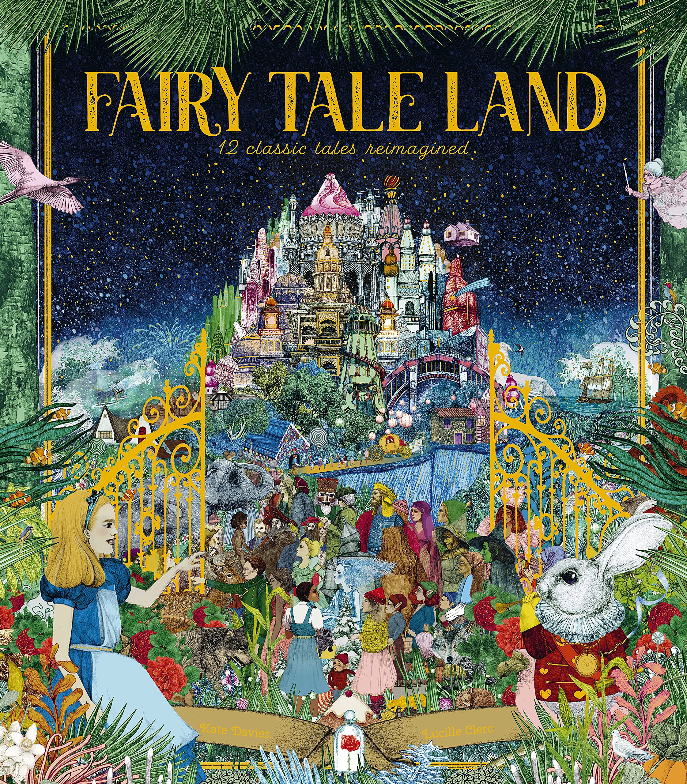 Fairy Tale Land