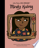 Mindy Kaling