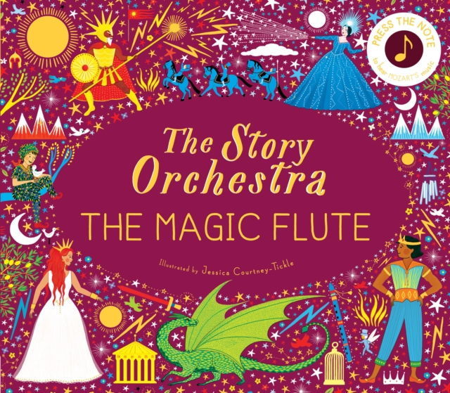 The Story Orchestra