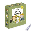 Little People, BIG DREAMS