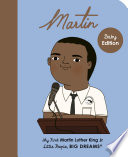 Martin Luther King Jr.