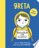 Greta Thunberg