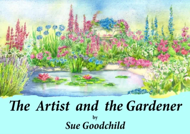 The Artist and the Gardener
