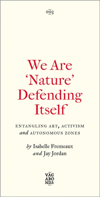 We Are 'Nature' Defending Itself