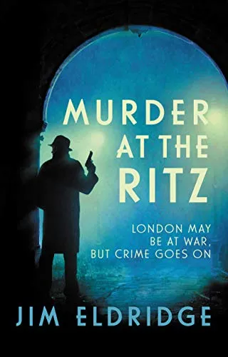 Murder at the Ritz