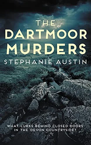 The Dartmoor Murders : The must-read cosy crime series