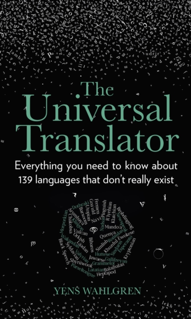 The Universal Translator