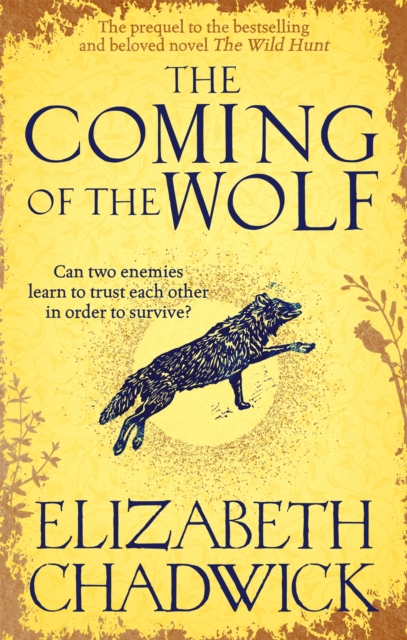 The Coming of the Wolf