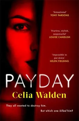 Payday : A Richard and Judy Book Club Pick for Autumn 2022