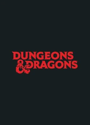Dungeons & Dragons Annual 2022