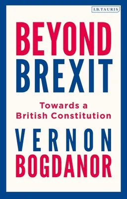 Beyond Brexit