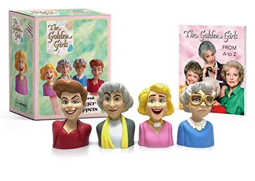 The Golden Girls