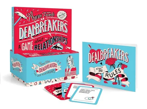 Dealbreakers : A Game About Relationships