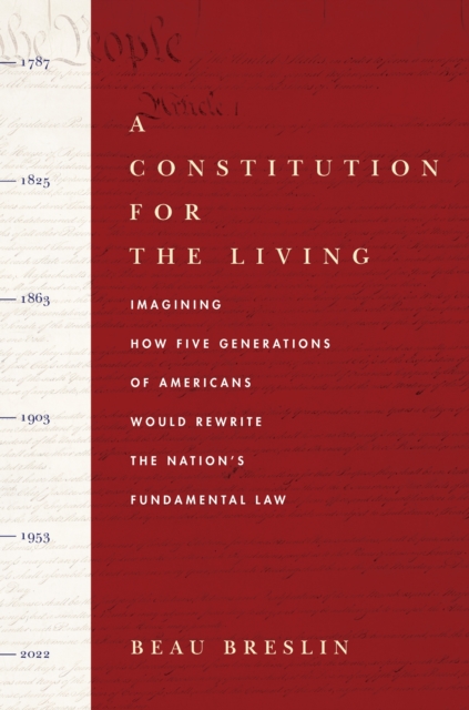 A Constitution for the Living