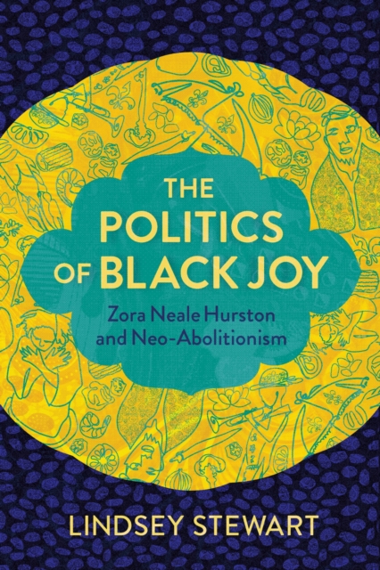 The Politics of Black Joy