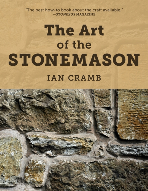 The Art of the Stonemason (2021)