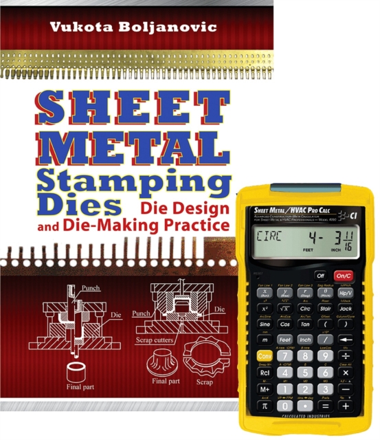 Sheet Metal Stamping Dies