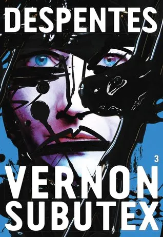 Vernon Subutex Three : The final book in the rock and roll cult trilogy