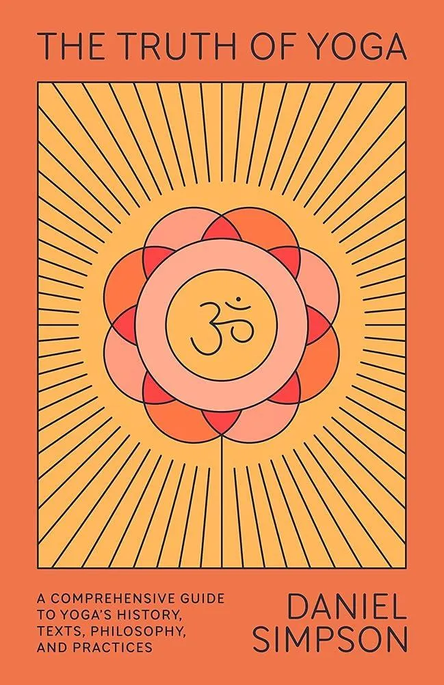 The Truth of Yoga