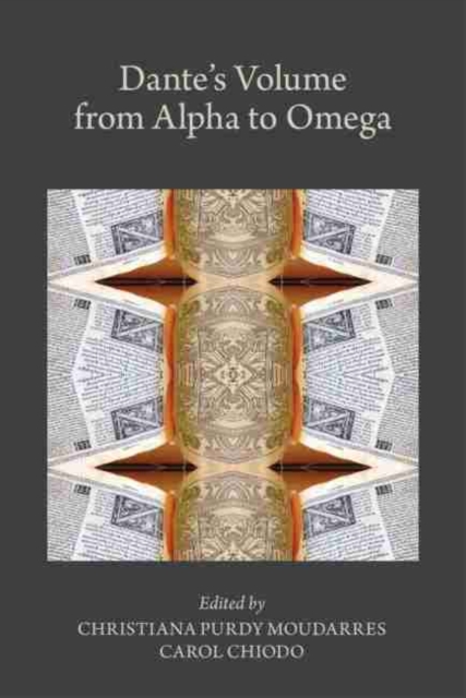 Dante's Volume from Alpha to Omega